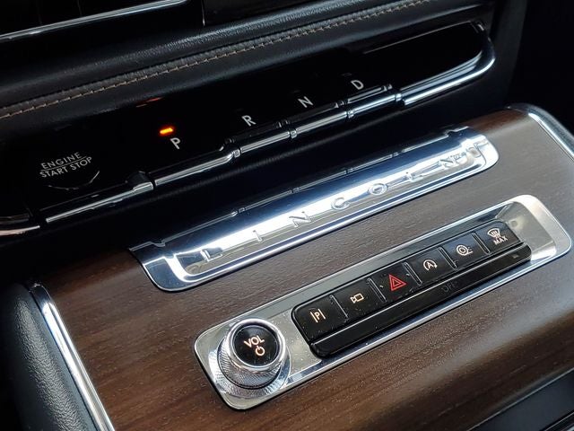 2025 Lincoln Aviator Reserve Premium