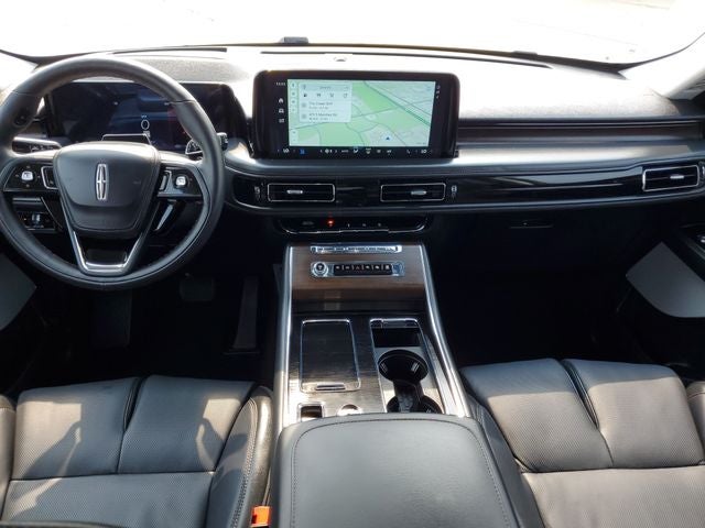 2025 Lincoln Aviator Reserve Premium