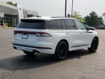 2025 Lincoln Aviator Reserve Premium