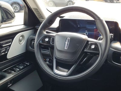 2025 Lincoln Aviator Reserve Premium