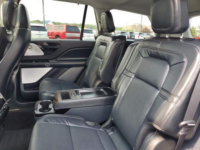 2025 Lincoln Aviator Reserve Premium