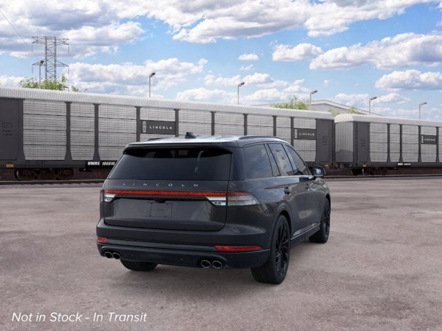 2026 Lincoln Aviator Reserve Premium