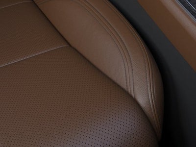 2026 Lincoln Aviator Reserve Premium