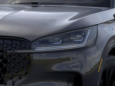 2026 Lincoln Aviator Reserve Premium