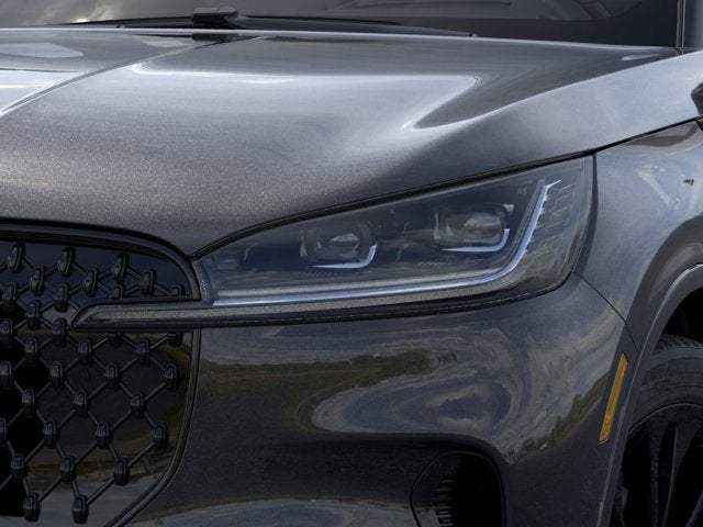 2026 Lincoln Aviator Reserve Premium