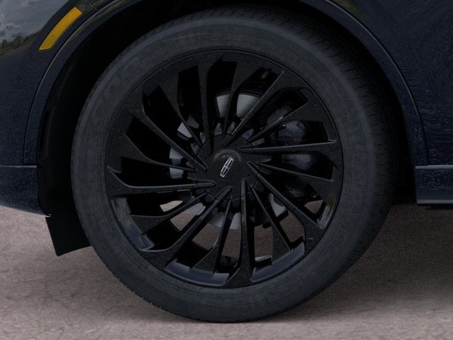 2026 Lincoln Aviator Reserve Premium