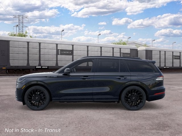 2026 Lincoln Aviator Reserve Premium
