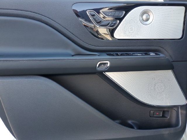 2027 Lincoln Aviator Reserve Premium