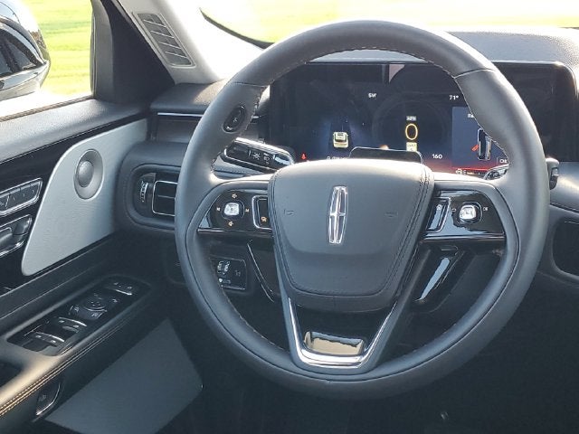 2027 Lincoln Aviator Reserve Premium