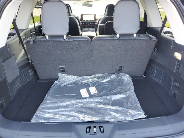 2027 Lincoln Aviator Reserve Premium