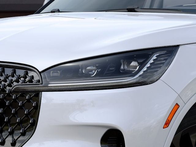 2027 Lincoln Aviator Reserve