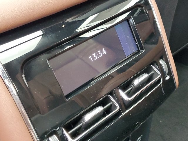 2027 Lincoln Aviator Reserve Premium