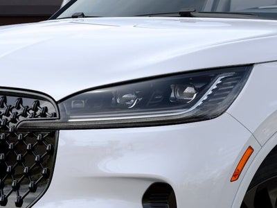 2027 Lincoln Aviator Reserve Premium