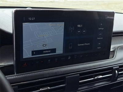 2024 Lincoln Corsair Premiere