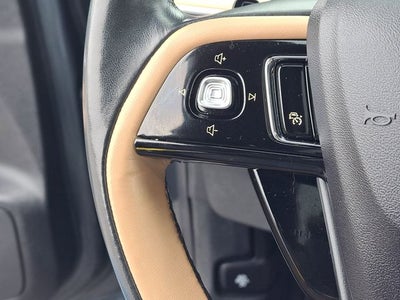 2021 Lincoln Corsair Reserve