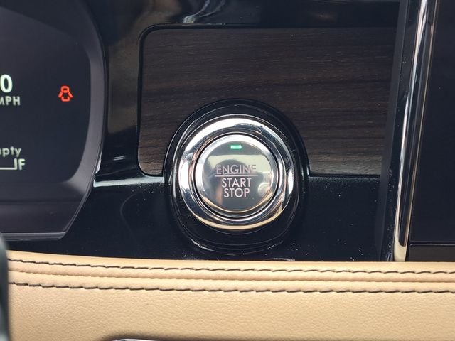 2021 Lincoln Corsair Reserve