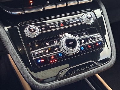 2021 Lincoln Corsair Reserve