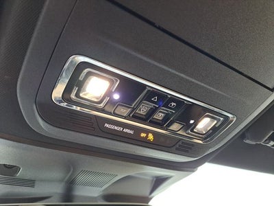 2021 Lincoln Corsair Reserve