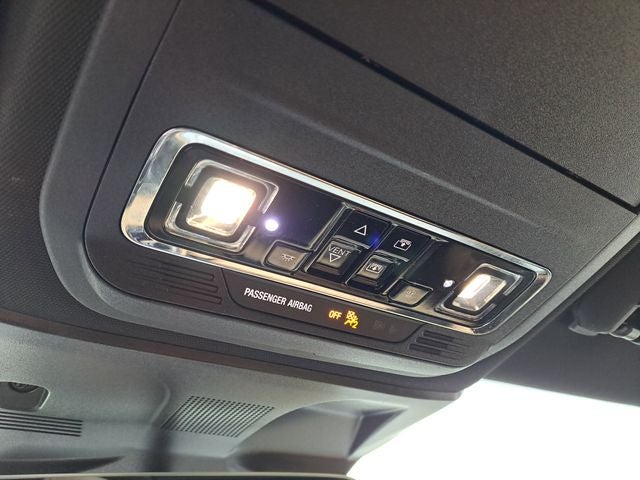 2021 Lincoln Corsair Reserve