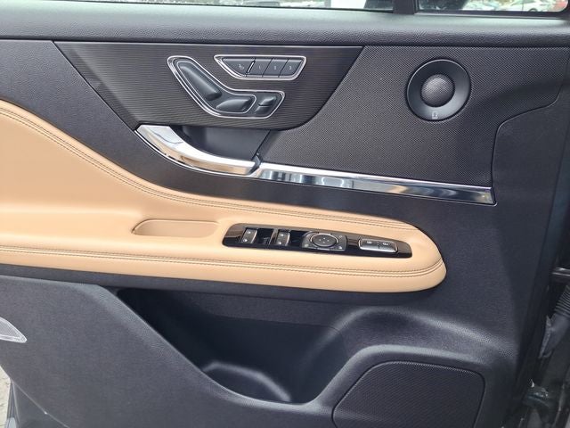 2021 Lincoln Corsair Reserve