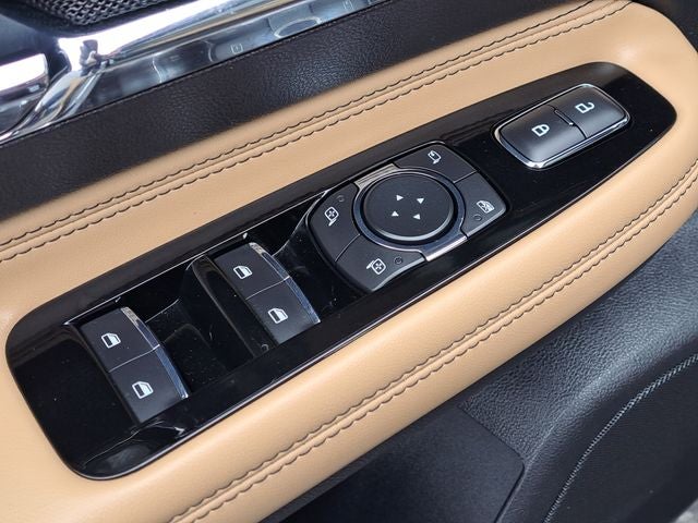 2021 Lincoln Corsair Reserve