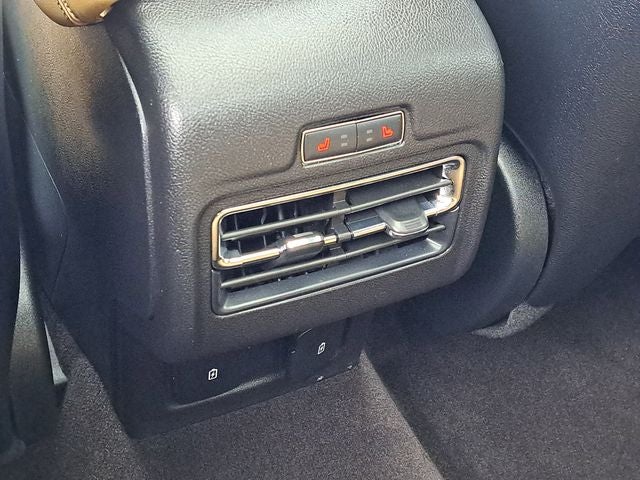 2021 Lincoln Corsair Reserve