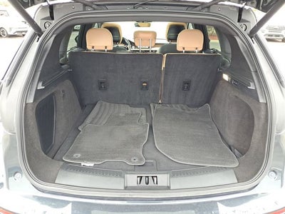 2021 Lincoln Corsair Reserve