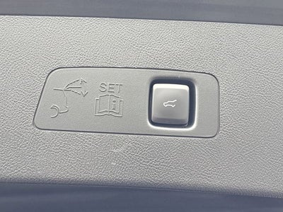 2021 Lincoln Corsair Reserve