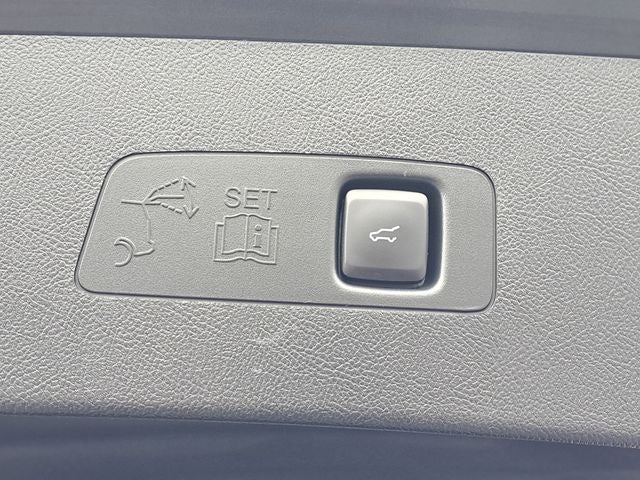 2021 Lincoln Corsair Reserve