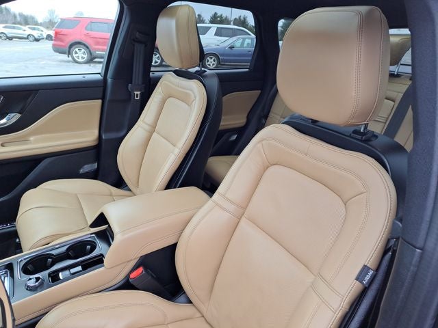 2021 Lincoln Corsair Reserve