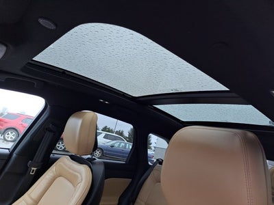 2021 Lincoln Corsair Reserve