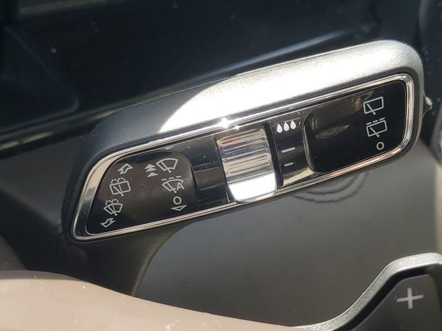 2022 Lincoln Navigator Black Label