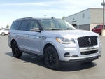 2022 Lincoln Navigator Black Label