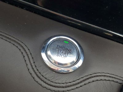 2022 Lincoln Navigator Black Label