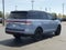 2022 Lincoln Navigator Black Label