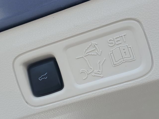 2022 Lincoln Navigator Black Label