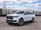 2027 Lincoln Navigator L Reserve