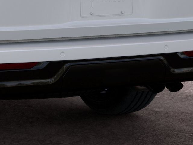 2027 Lincoln Navigator L Reserve