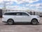 2027 Lincoln Navigator L Reserve