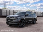 2027 Lincoln Navigator L Reserve