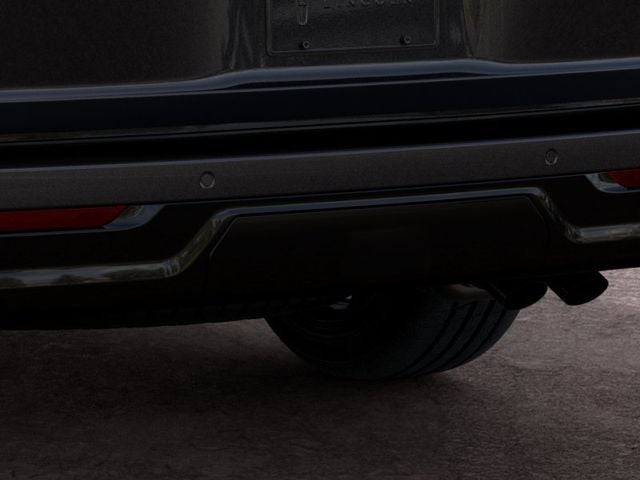 2027 Lincoln Navigator L Reserve
