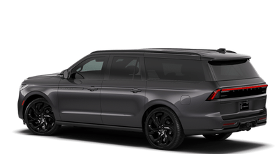 2027 Lincoln Navigator L Reserve