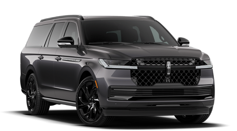 2027 Lincoln Navigator L Reserve