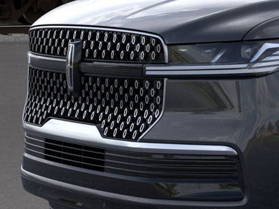 2026 Lincoln Navigator L Premiere