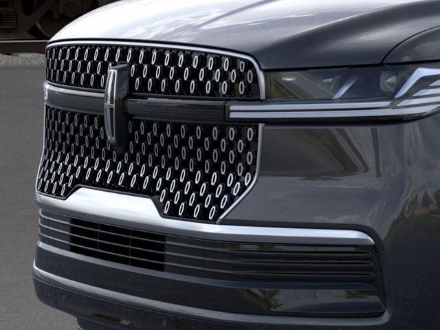 2026 Lincoln Navigator L Premiere