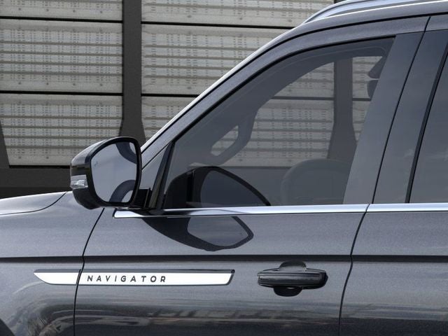 2026 Lincoln Navigator L Premiere