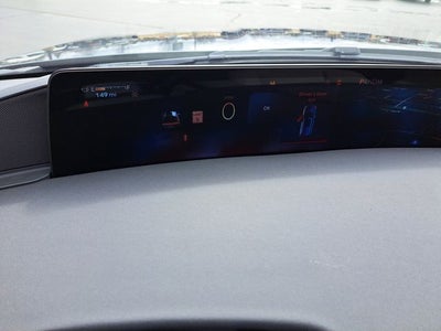 2026 Lincoln Navigator L Premiere