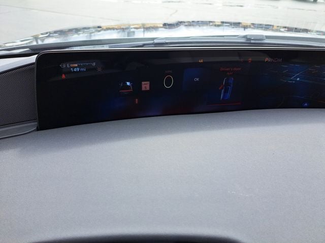 2026 Lincoln Navigator L Premiere