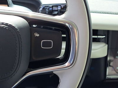 2026 Lincoln Navigator L Premiere