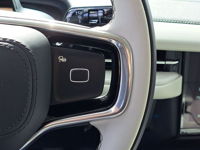 2026 Lincoln Navigator L Premiere